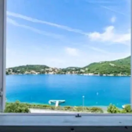 Villa Matej With Pool And Sea View *