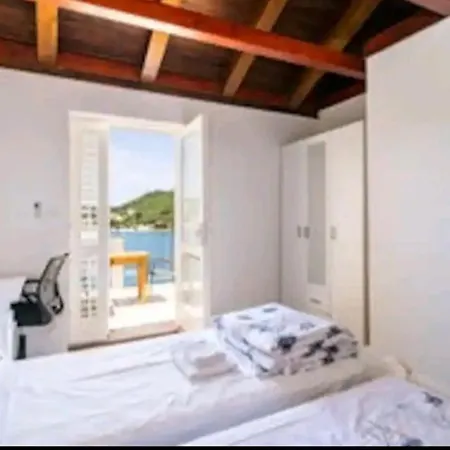 Matej With Pool And Sea View Villa Zaton (Dubrovnik-Neretva)