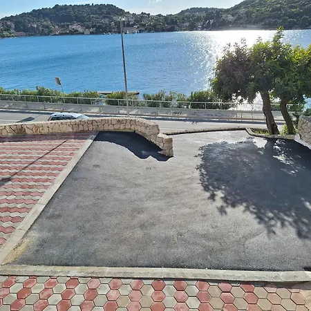 Matej With Pool And Sea View Villa *