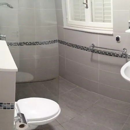 Villa Matej With Pool And Sea View Zaton (Dubrovnik-Neretva)