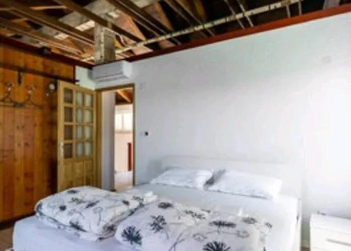 Matej With Pool And Sea View Villa *