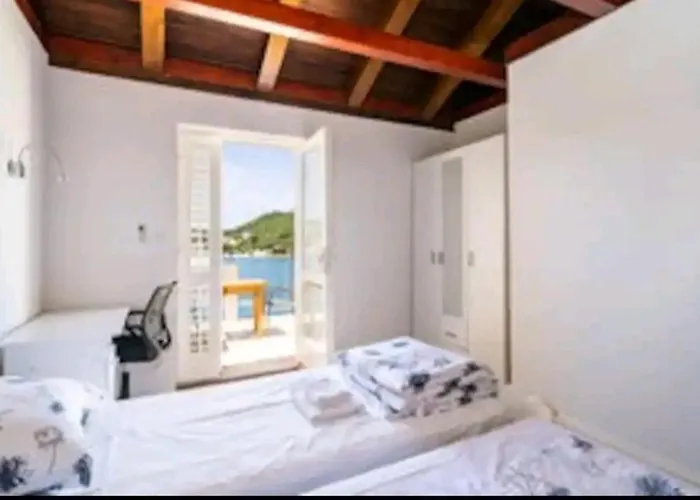 Matej With Pool And Sea View Villa Zaton (Dubrovnik-Neretva)