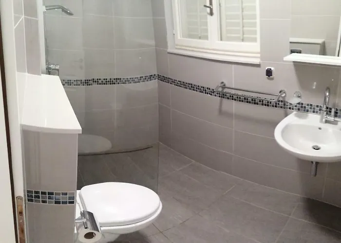 Villa Matej With Pool And Sea View Zaton (Dubrovnik-Neretva)